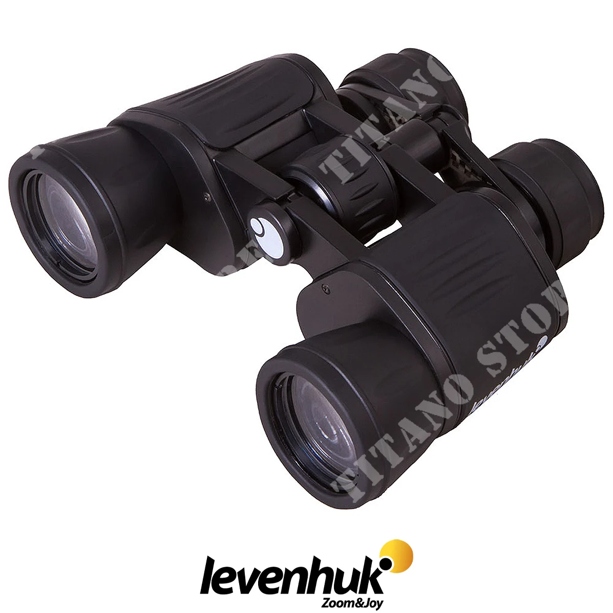 PRISMÁTICOS ATOM 7-21X40 LEVENHUK (LVN-72517)