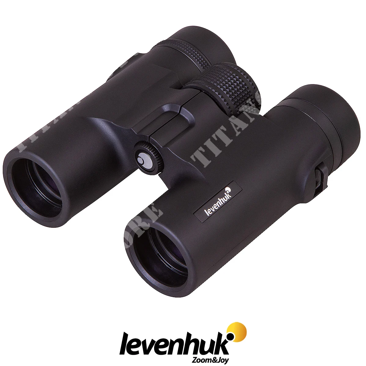 PRISMÁTICOS BASE KARMA 8X32 LEVENHUK (LVN-74163)