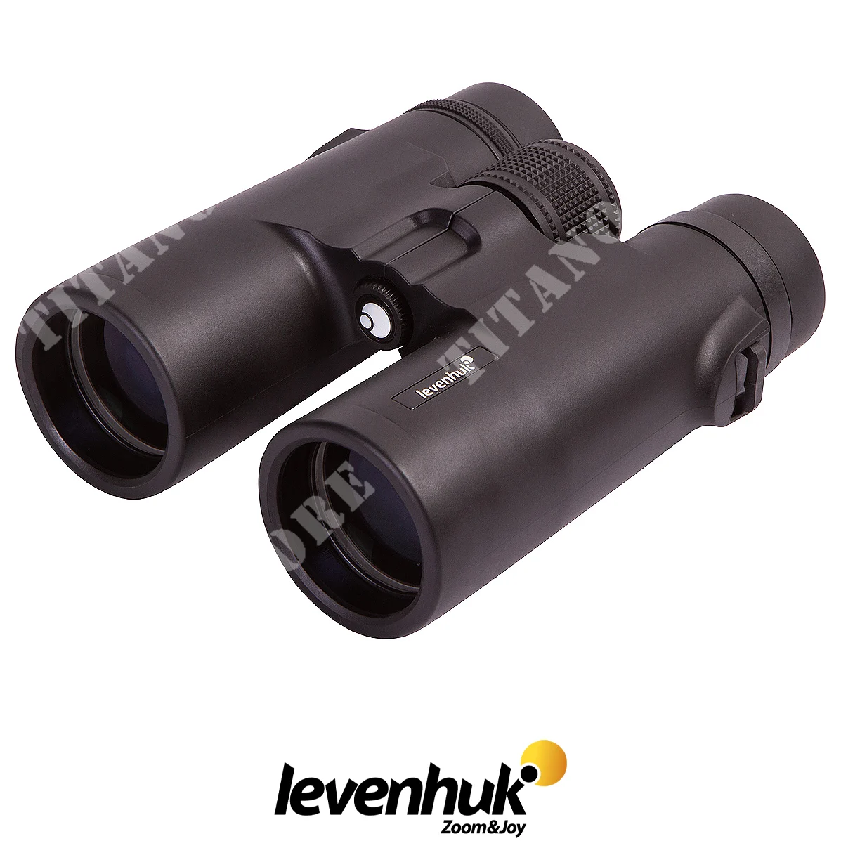 PRISMÁTICOS BASE KARMA 10X42 LEVENHUK (LVN-74166)