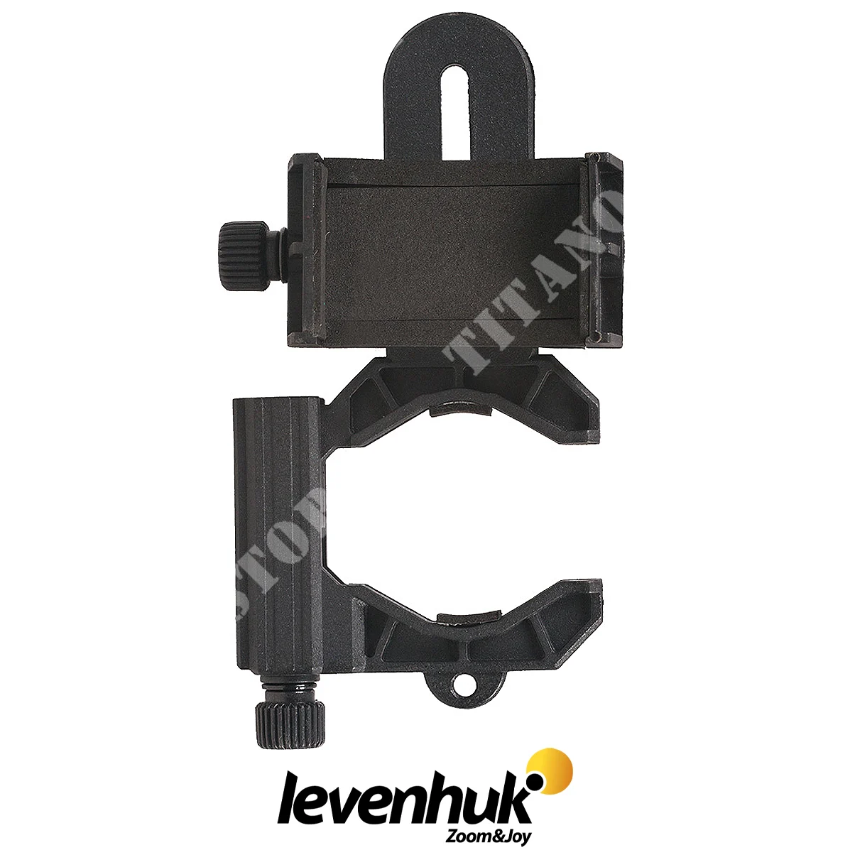 ADAPTADOR PARA SMARTPHONE A10 PARA PRISMÁTICOS LEVENHUK (LVN-68766)