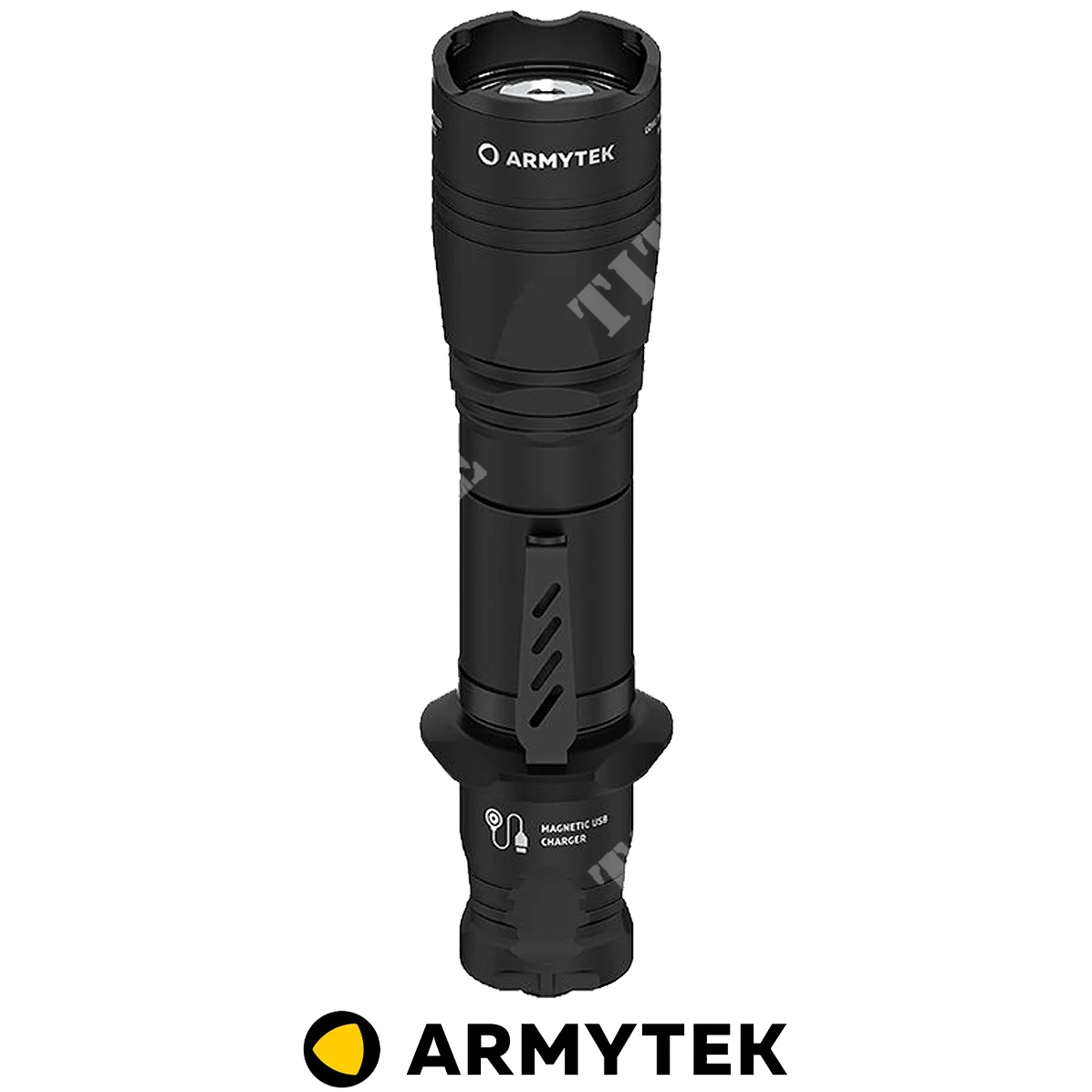 LINTERNA DOBERMANN PRO MAGNE TUSB 1500LM ARMYTEK (ART-F07501C)