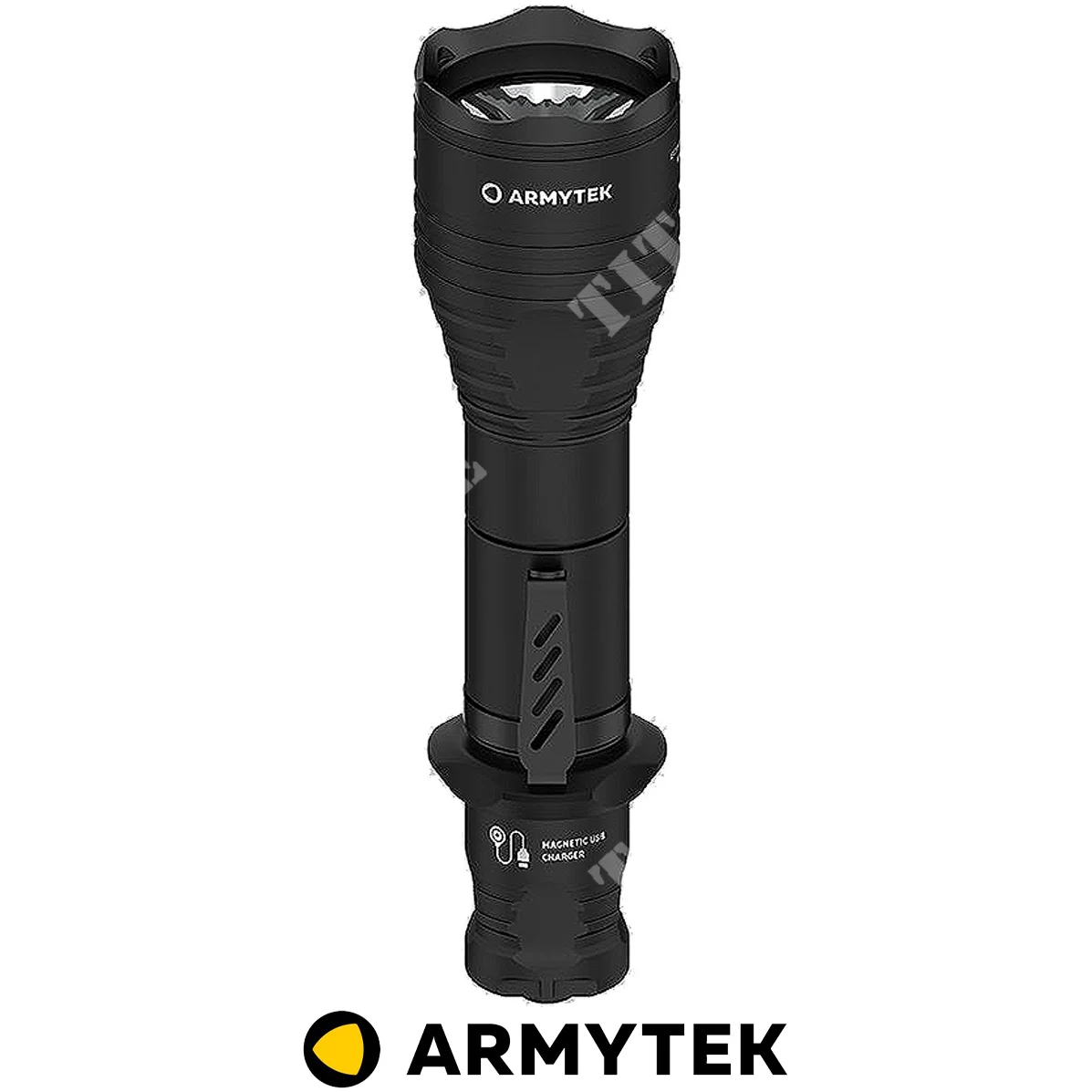 LINTERNA VIKING PRO IMÁN USB 2200ML ARMYTEK (ART-F07701C)