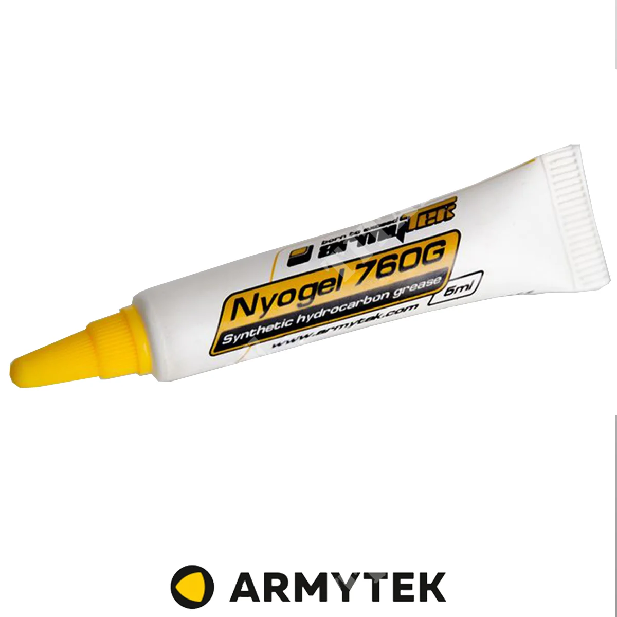 LUBRICANTE NYOGEL 760G 5MLARMYTEK (ART-A01101)
