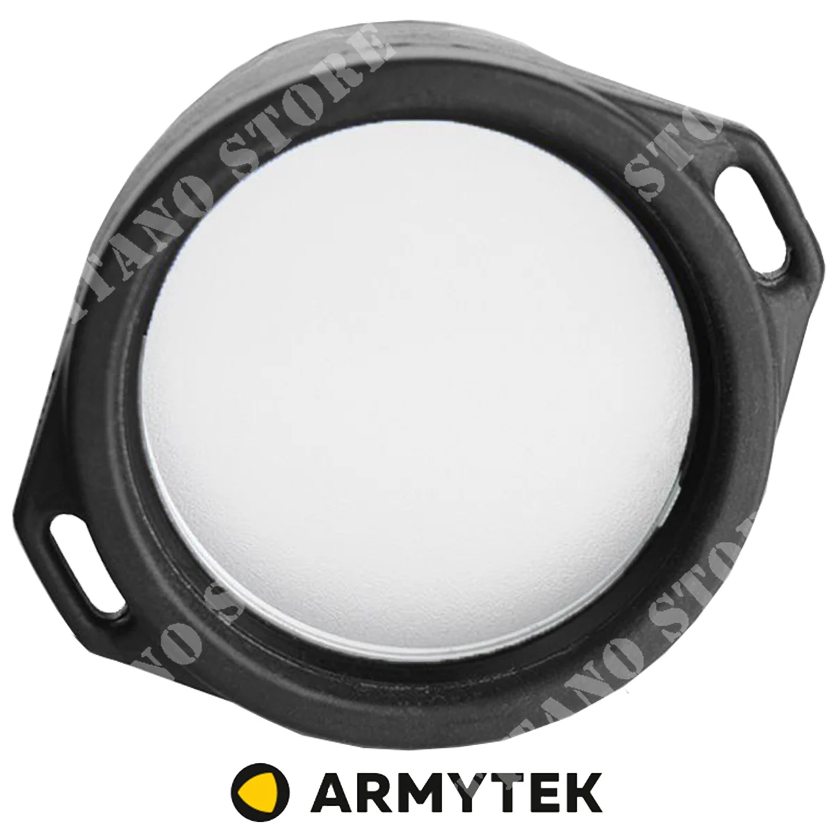 FILTRO BLANCO AF-39 PARA PREDATOR/VIKING ARMYTEK (ART-A036FPV)