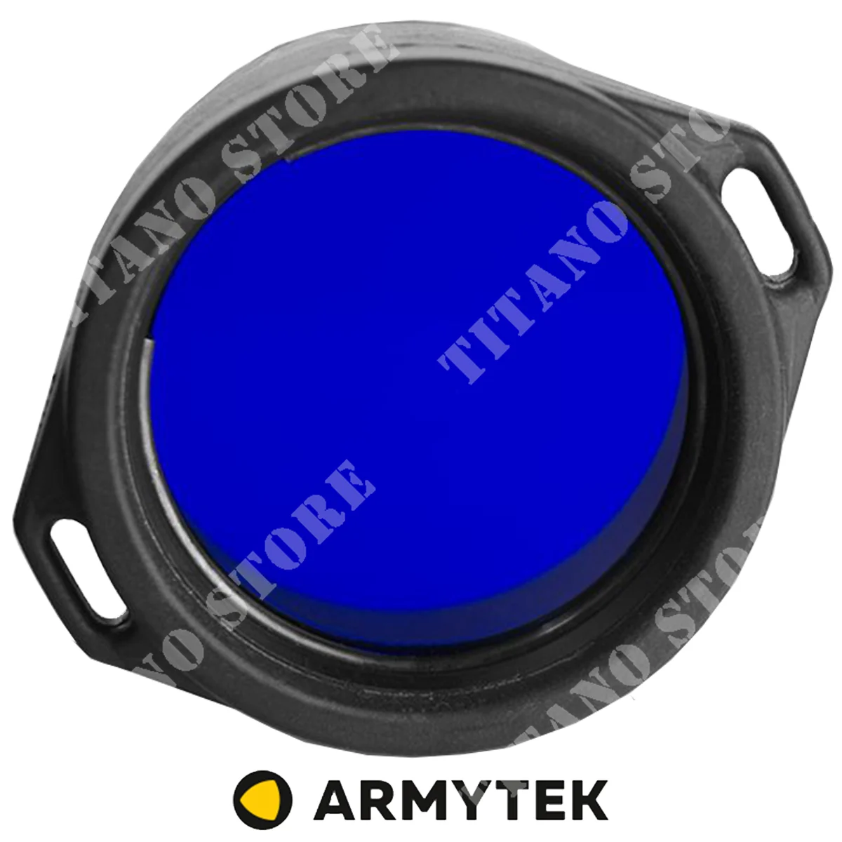 FILTRO AZUL AF-39 PARA PREDATOR/VIKING ARMYTEK (ART-A026FPV)