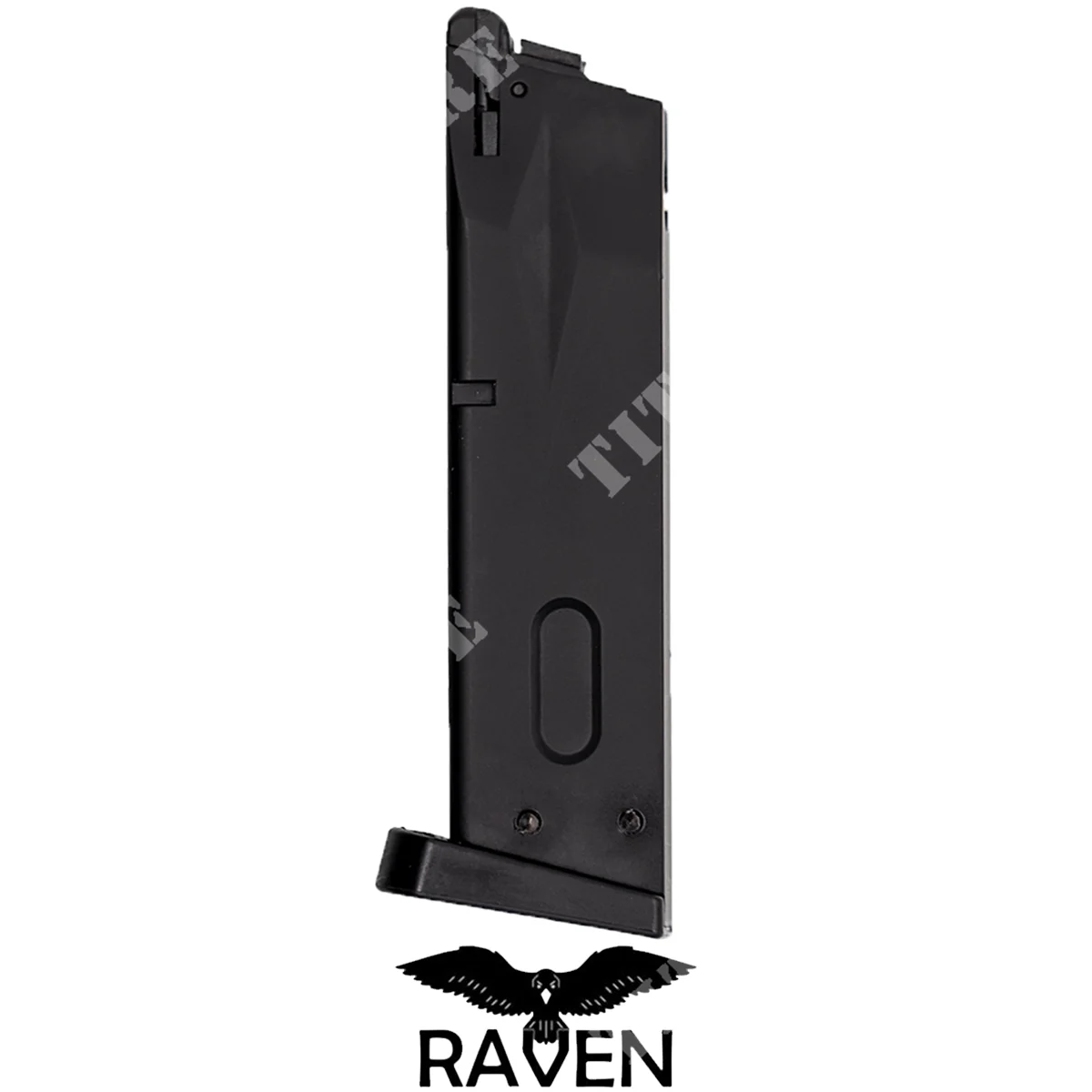 CARGADOR DE GAS RAVEN R9 (RVN-RGM-05-01)
