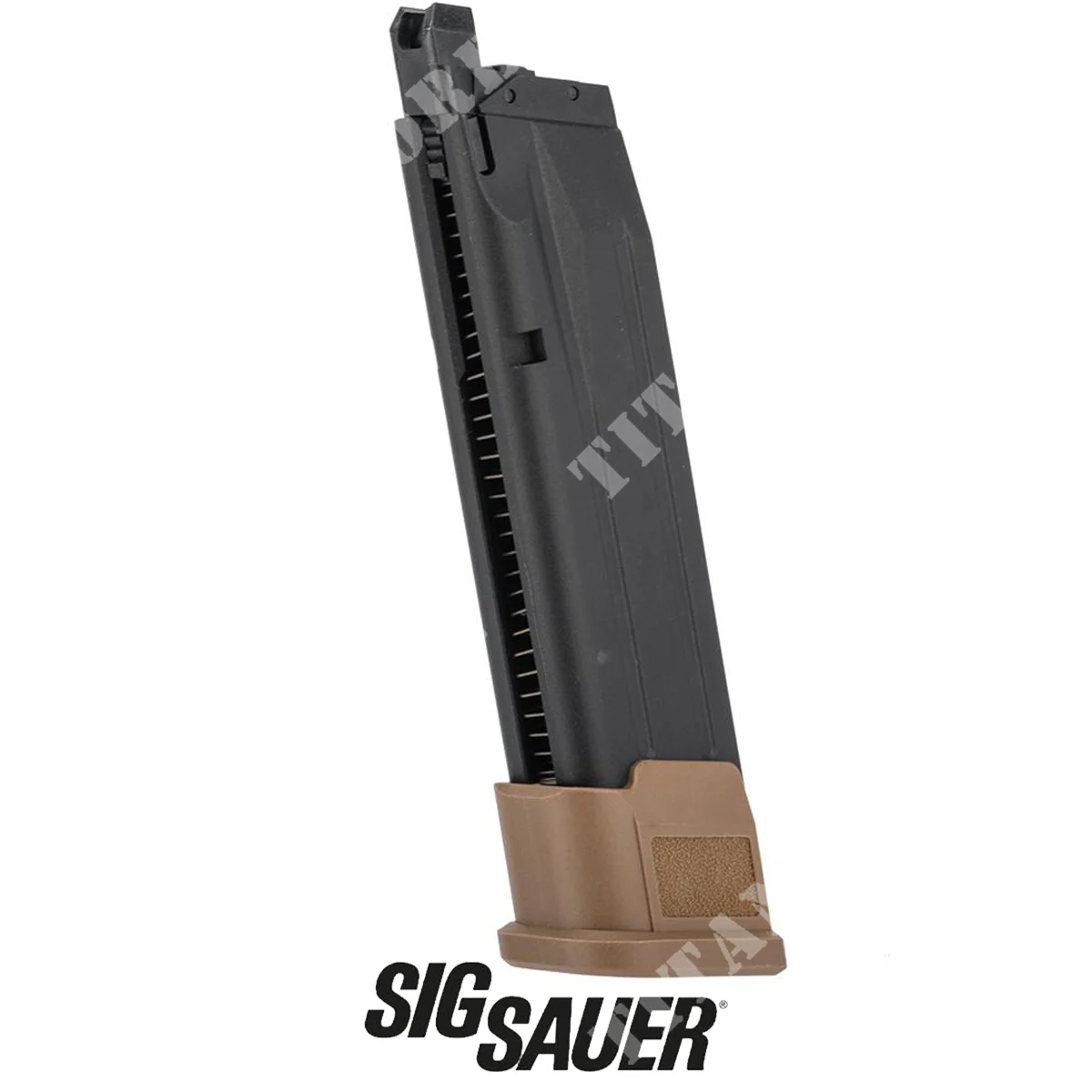 CARGADOR PROFORCE PARA M17 6mm Co2 SIG SAUER (AMPF-M17)