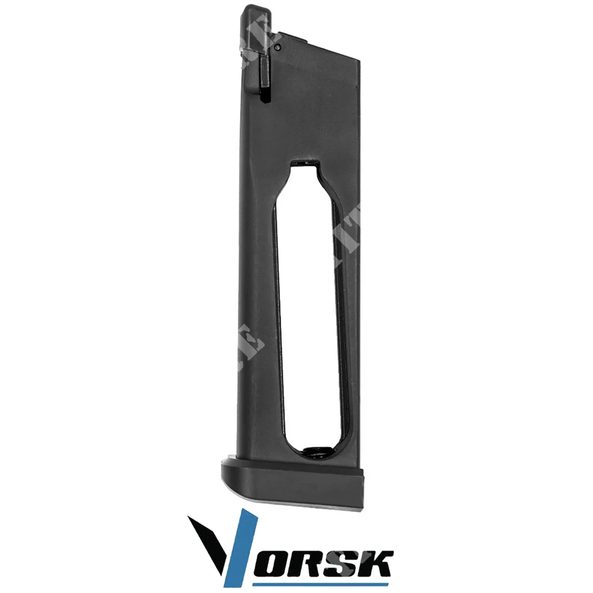 CARGADOR VORSK HI-CAPA Co2 de 6 mm (VRS-VGM-02-02)