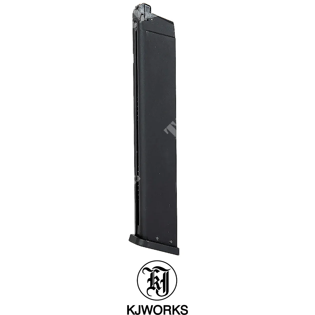 CARGADOR AUMENTADO G17 GAS 50BB KJ FUNCIONA (KJW-05-032725)