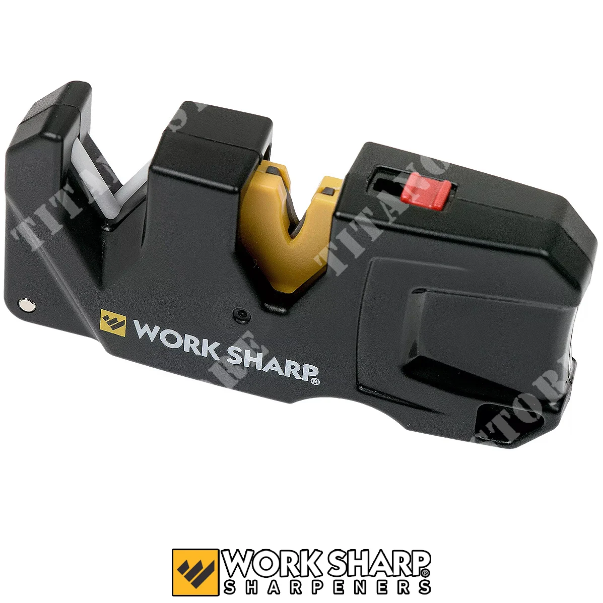 AFILADOR DE CUCHILLOS PIVOT PLUS AFILADOR DE CUCHILLOS TRABAJO AFILADO (WSEDCPVP-I)