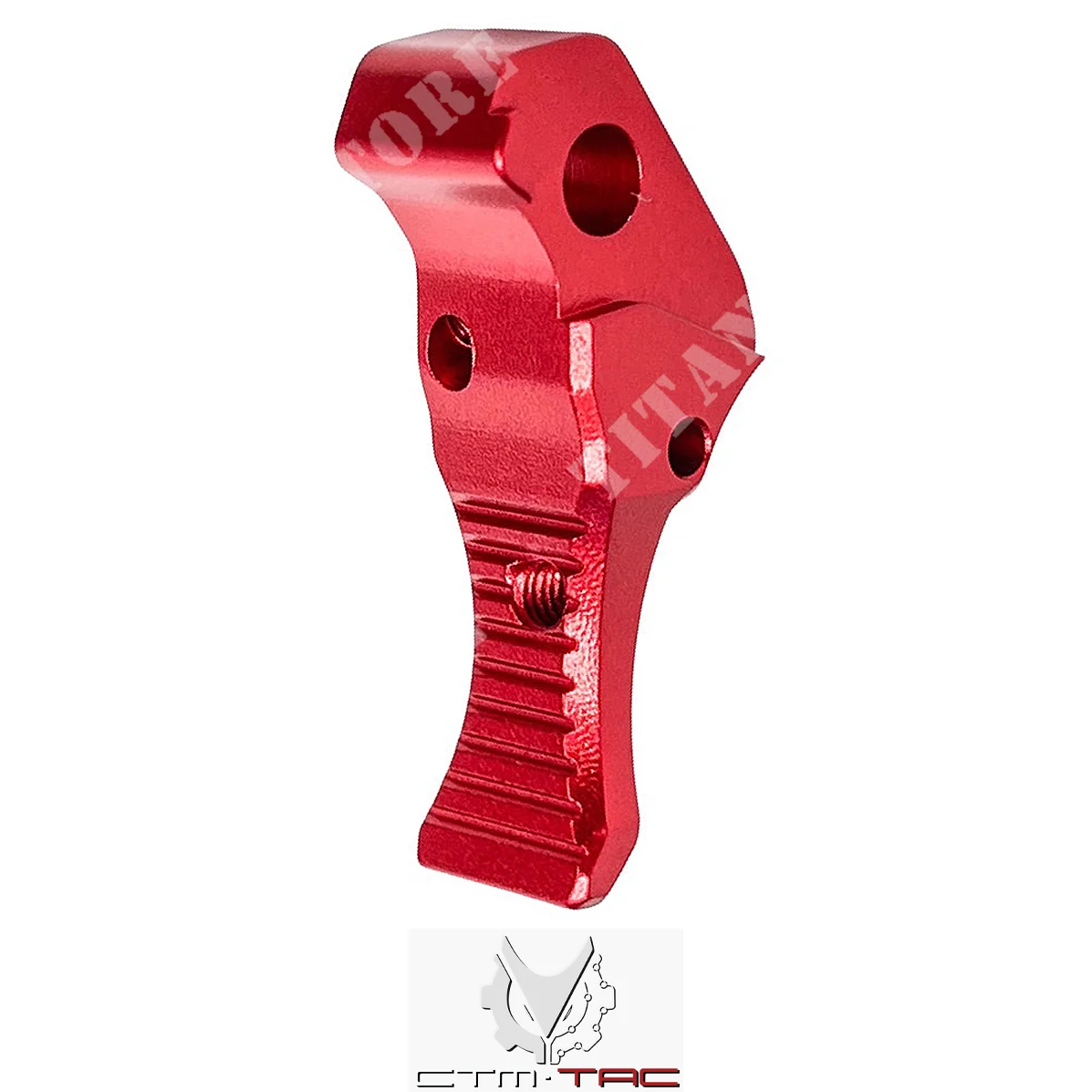 ATLETISMO GATILLO ROJO AAP01 CTM (CTM-AT-0011)