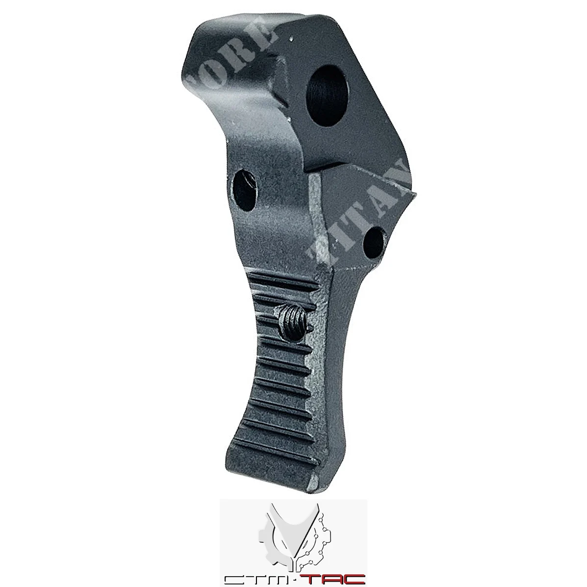 ATLETISMO GATILLO NEGRO AAP01 CTM (CTM-AT-0010)