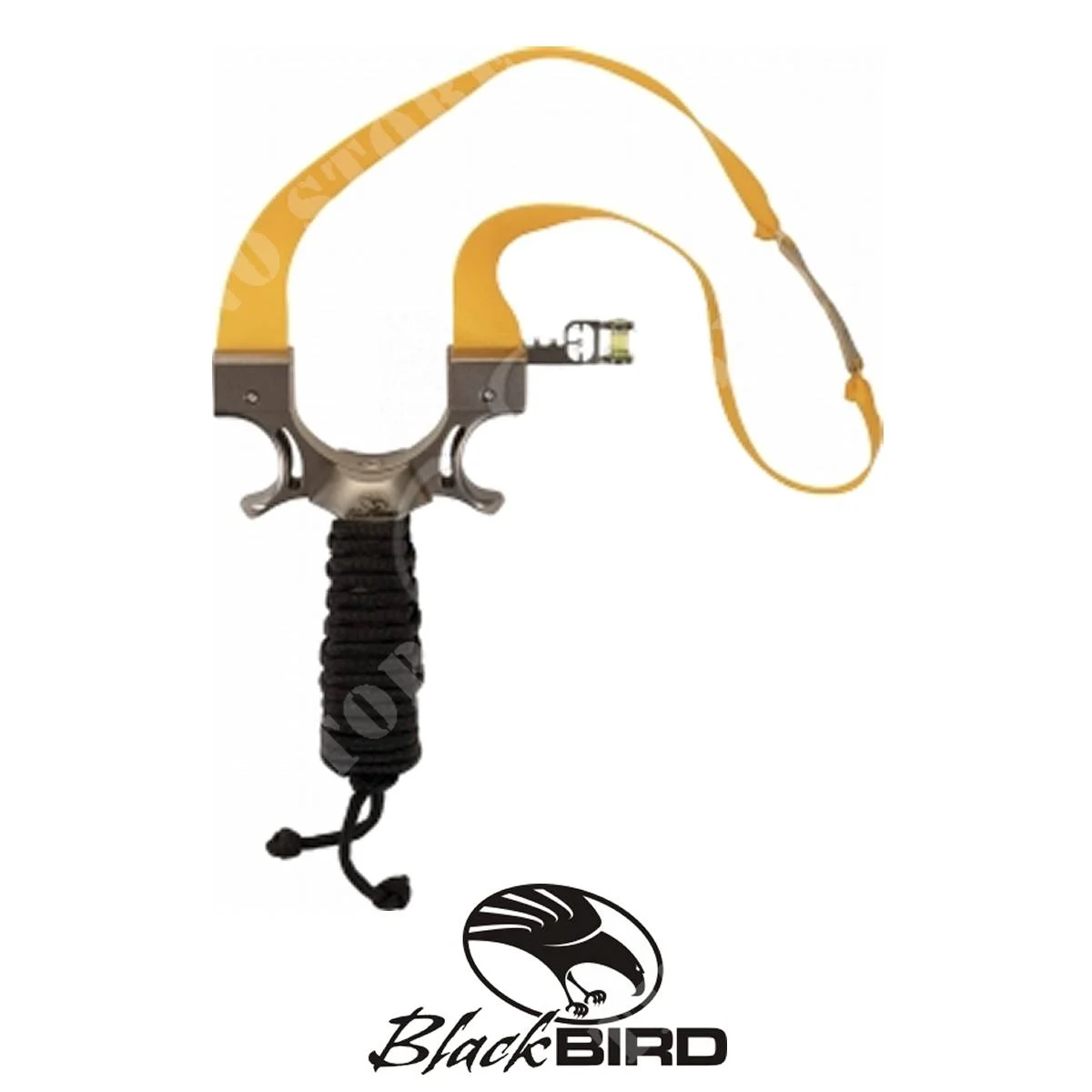 Tirachinas MARIPOSA PRO L1 BLACKBIRD (53X067)