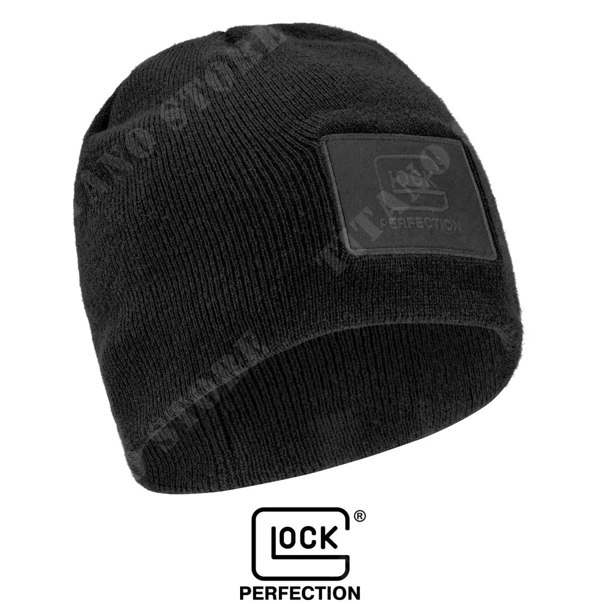 GORRO GLOCK PERFECTION NEGRO (692894)