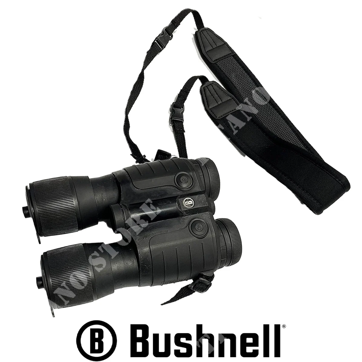 PRISMÁTICOS VISIÓN NOCTURNA GEN-1 LYNX 2.5X40 EXPOSICIÓN BUSHNELL (ESPOS-421507)