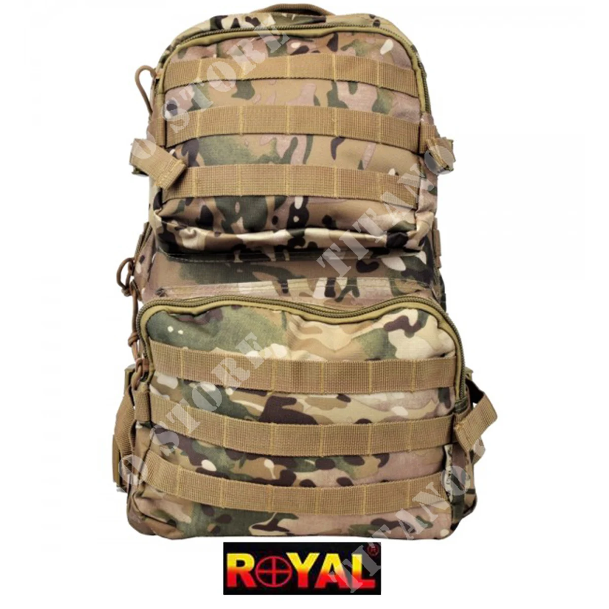 MOCHILA MULTICAM JS-TÁCTICA (JS-1859M)