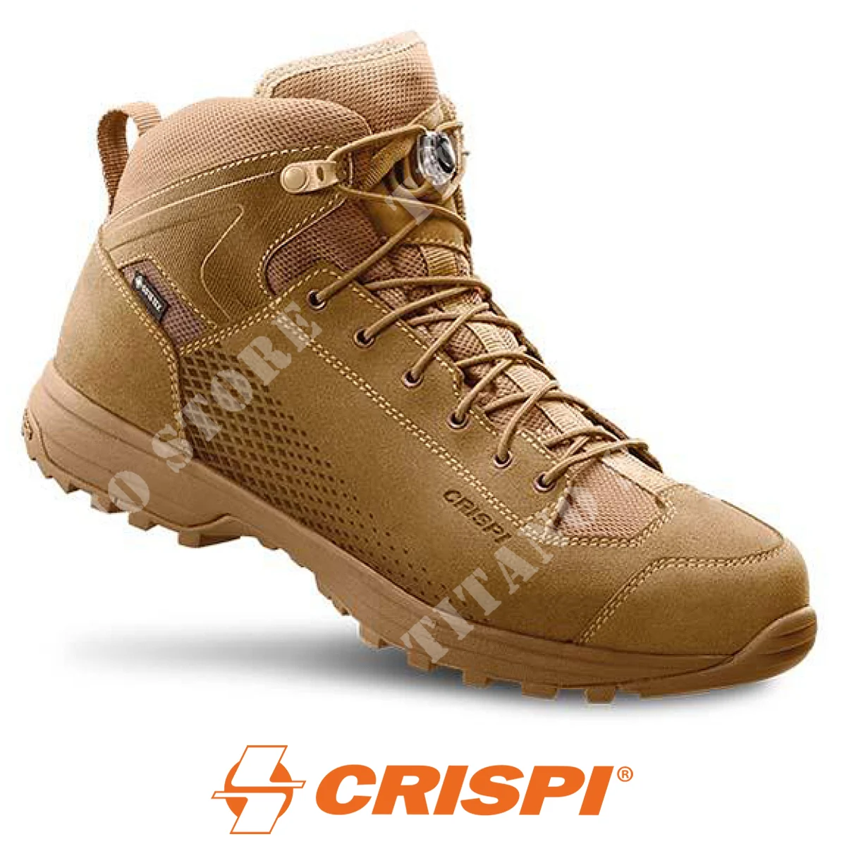 BOTAS AT 4 GTX COYOTE CRISPI (BM2120 3600)
