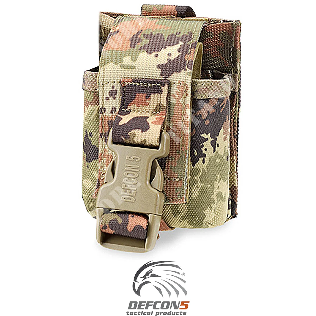 BOLSA DE GRANADA DEFCON 5 (D5-GP01)