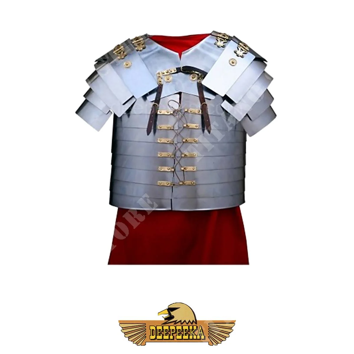 ARMADURA ROMANA LORIAN DEEPEEKA (I3851E.09)