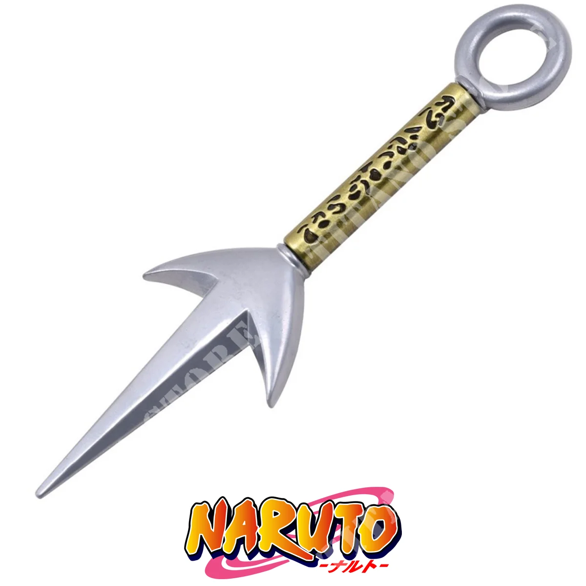SERIE NARUTO MINATO KUNAI (ZS322)