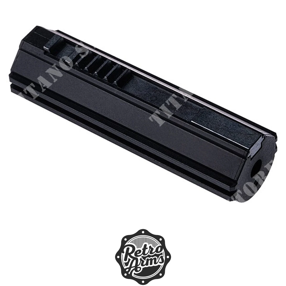 BRAZOS RETRO PISTON ACERO 8 DIENTES (RA-7598)
