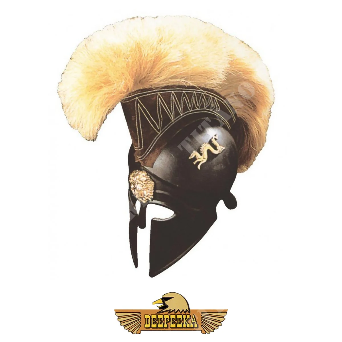 CASCO REAL CORINTIO (I6058/R.09)