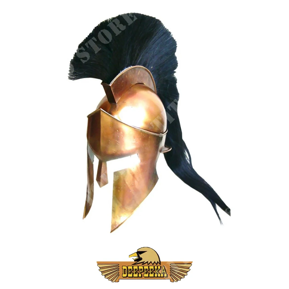 CASCO ESPARTANO (I6165.09)