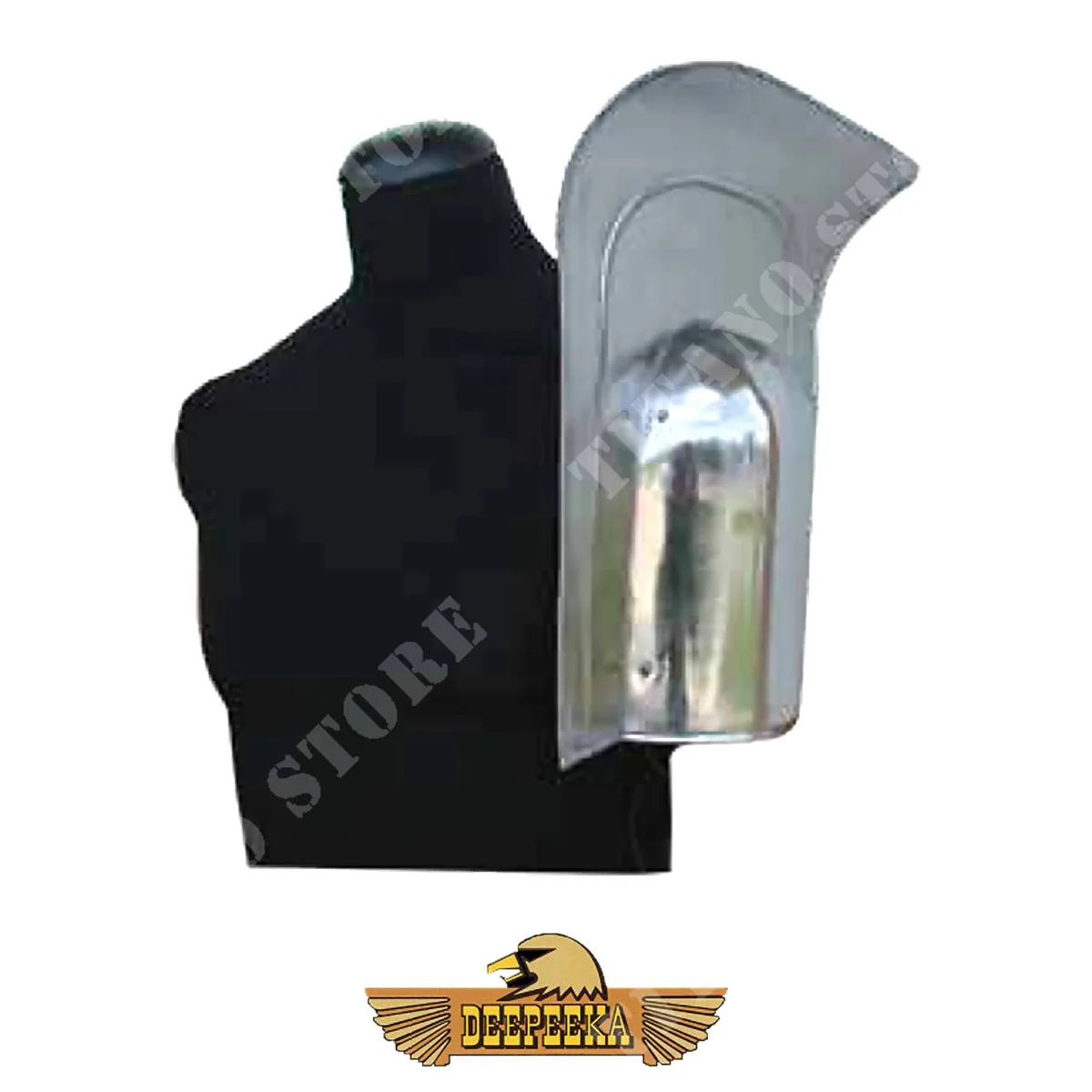 HOMBRO DE HIERRO DEEPEEKA GLADIADORES (I6232.09)