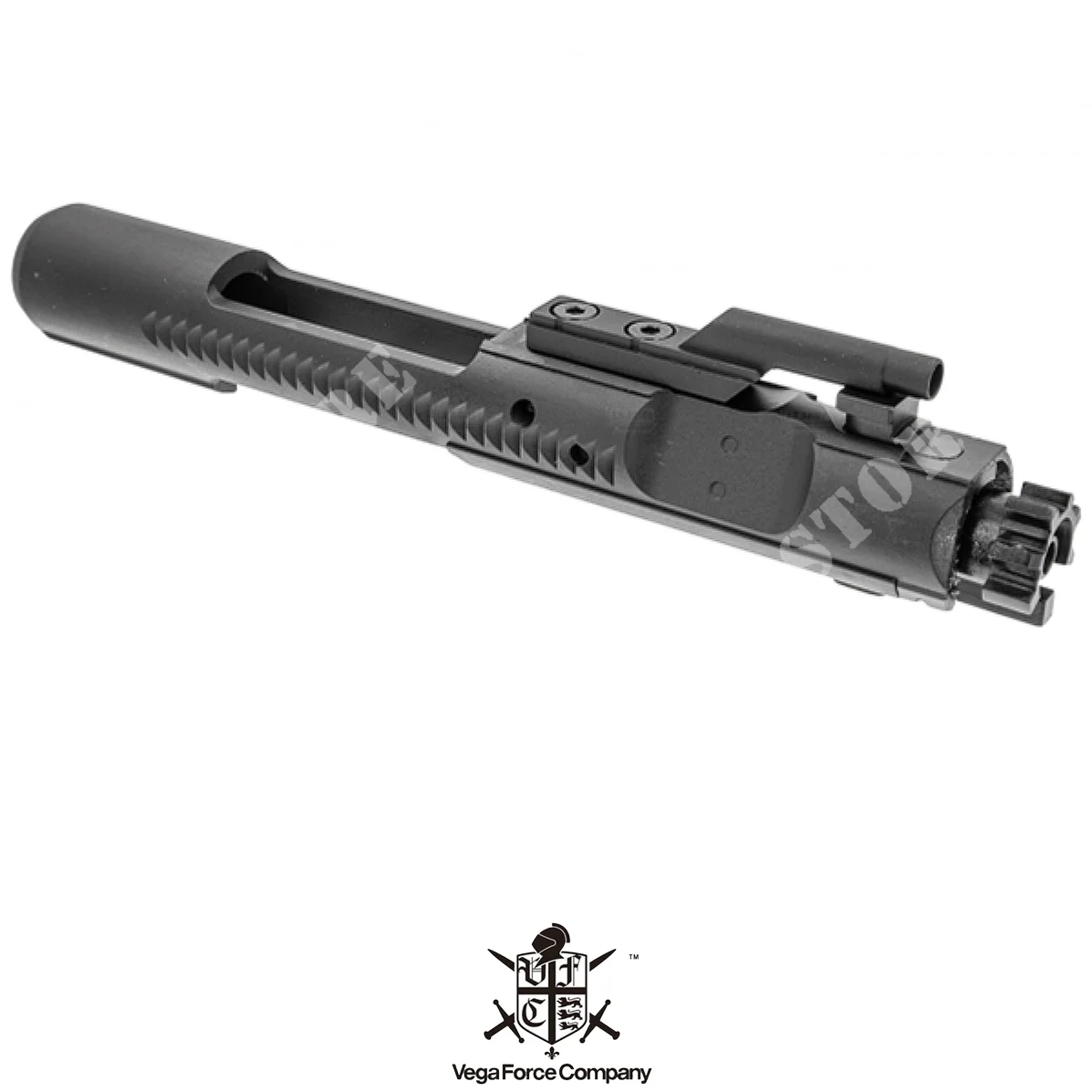 PERSIANA DE ACERO GBBR M4 VFC (VF9-BLT-M4G-ST04)