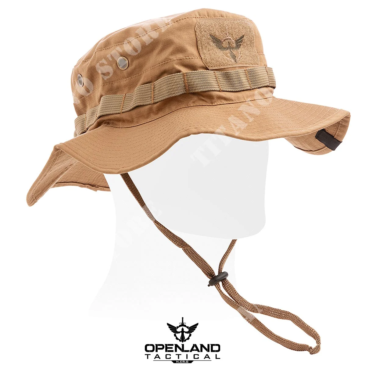 SOMBRERO COYOTE SELVA OPENLAND (OPT-12163 03)