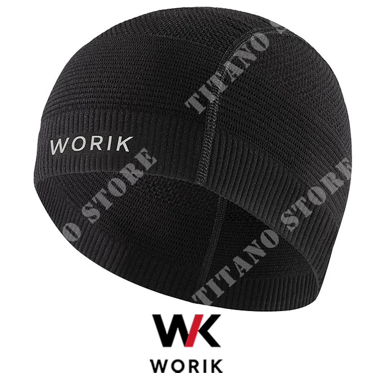 CASCO WORIK NEGRO BAJO (OPT-OTOÑO 01)