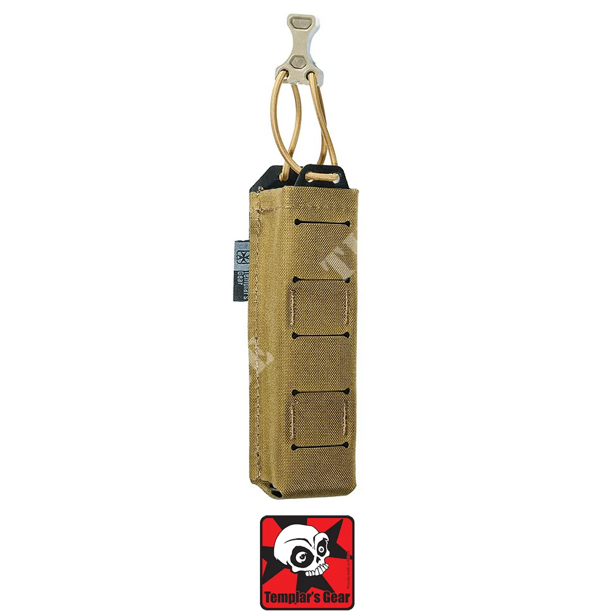 BOLSA PARA CARGADOR SMG GEN5 TEMPLARS GEAR (TG-SH-MPF-G5)
