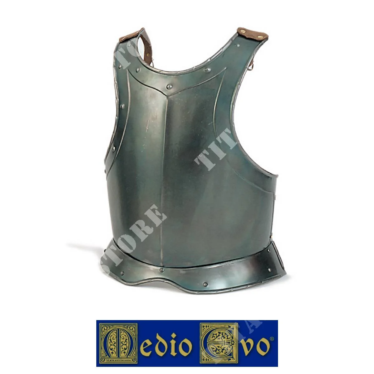 PECTORAL ITALIANO DE LA EDAD MEDIA (003/C1.03)