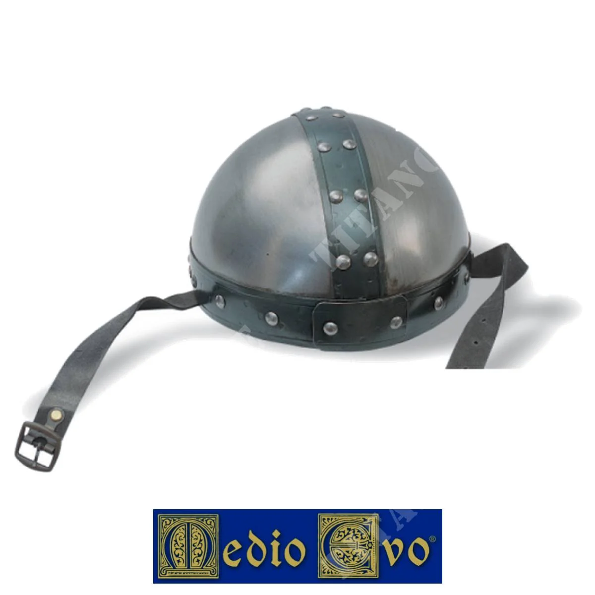 CASCO CÚPULA SIGLOS IX-XII EDAD MEDIA (002/H23.03)