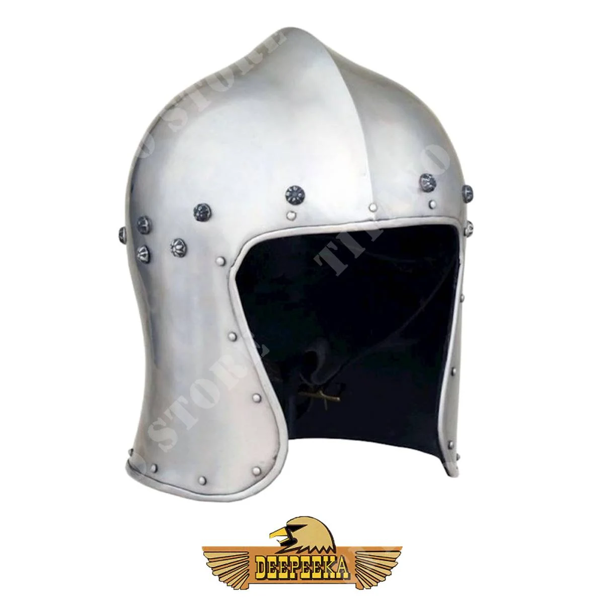 CASCO BARBUDO DEEPEEKA (I3843.09)