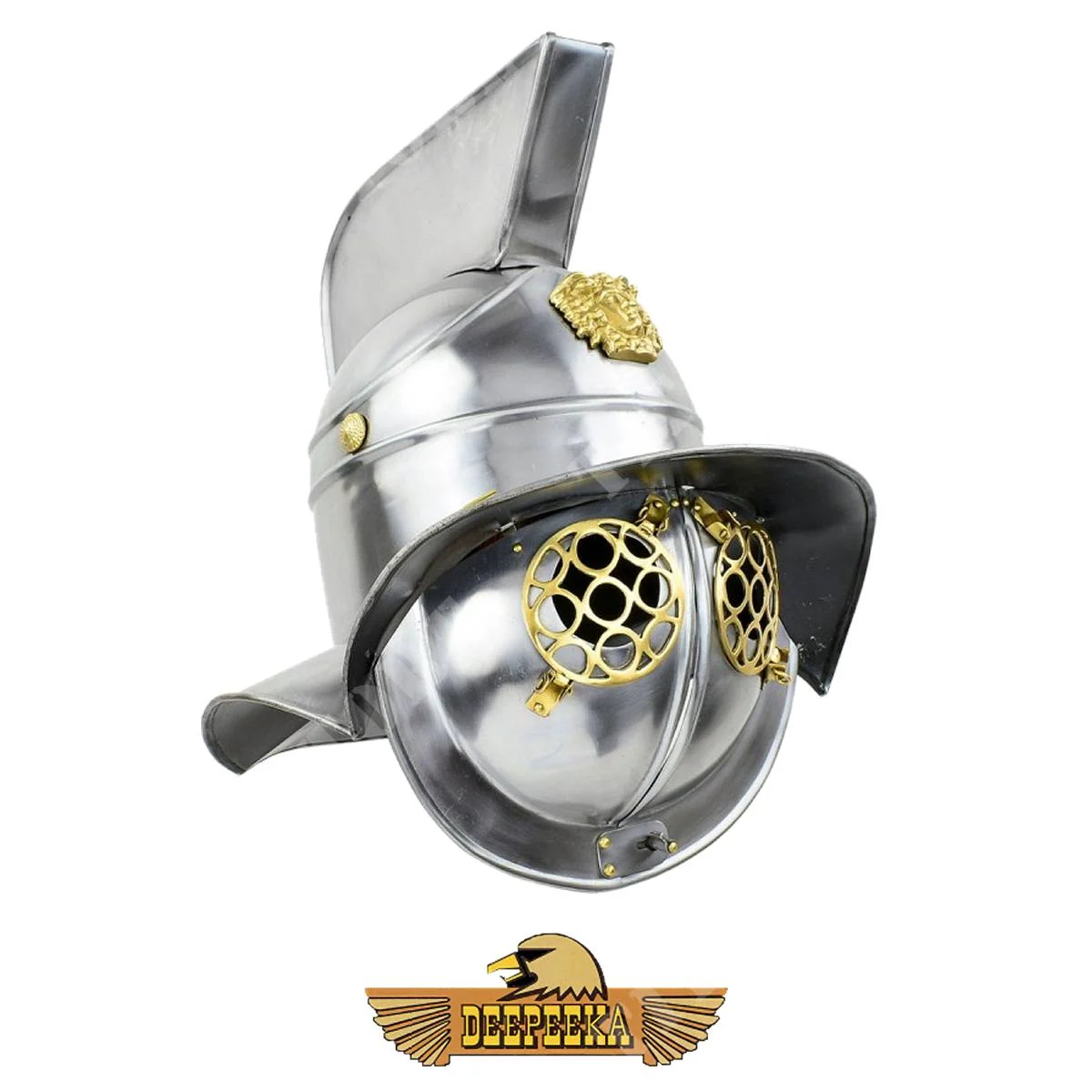 CASCO GLADIADOR TRACE DEEPEEKA (I6206.09)