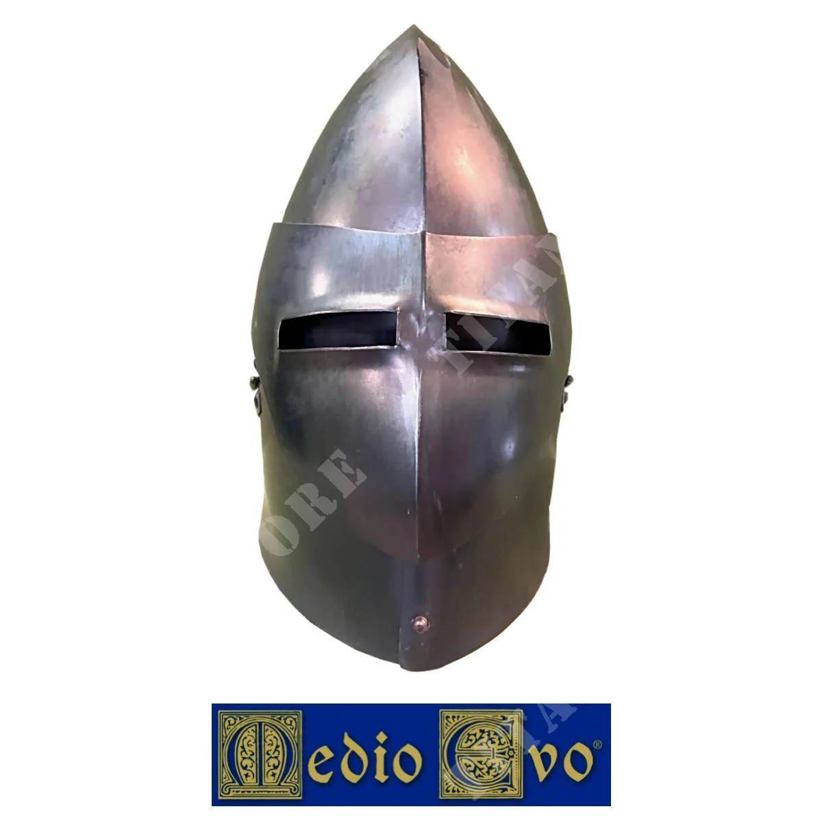 CASCO NORMAN CON VISERA EDAD MEDIA (002/H21C.03)