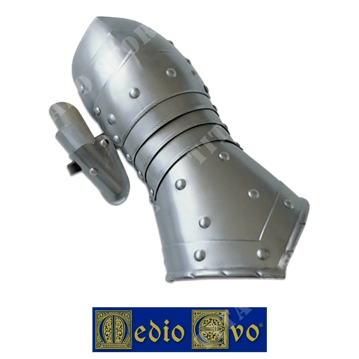 MANDO REMITENTE MEDIEVAL (001.03)