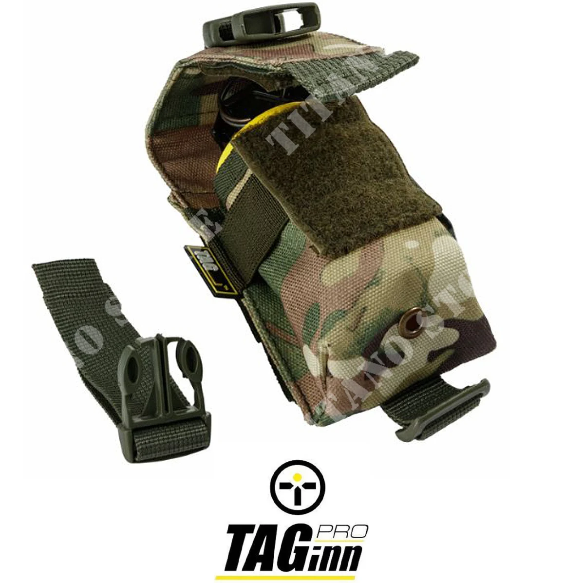 BOLSA PARA GRANADA MULTICAM TAGINN (TAG-SGP-MC)