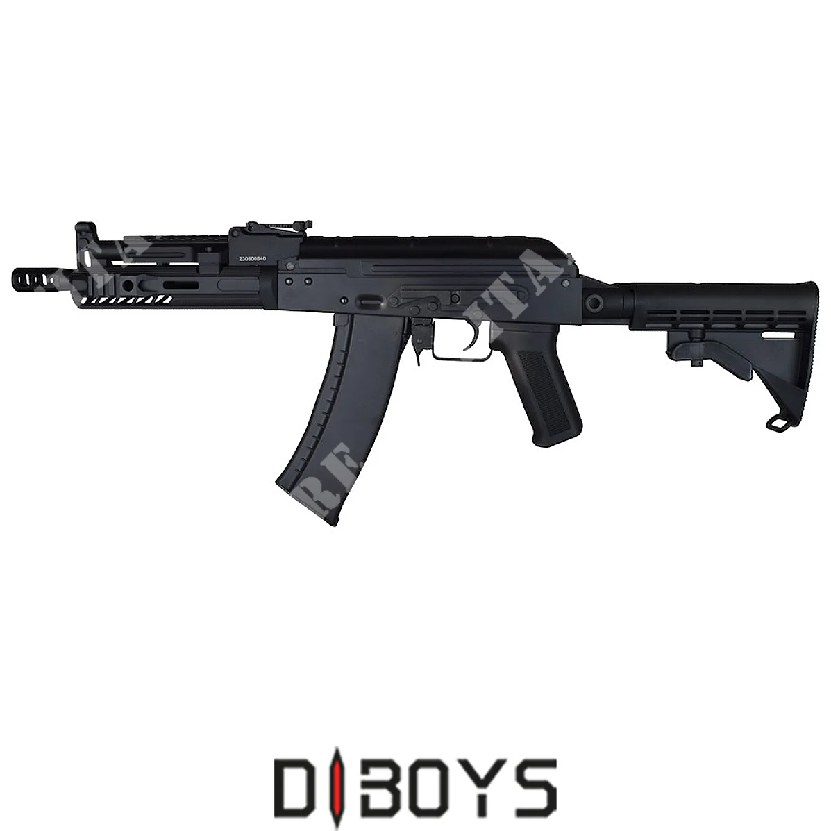 AK74 RIS 4785 DBOYS (4785)