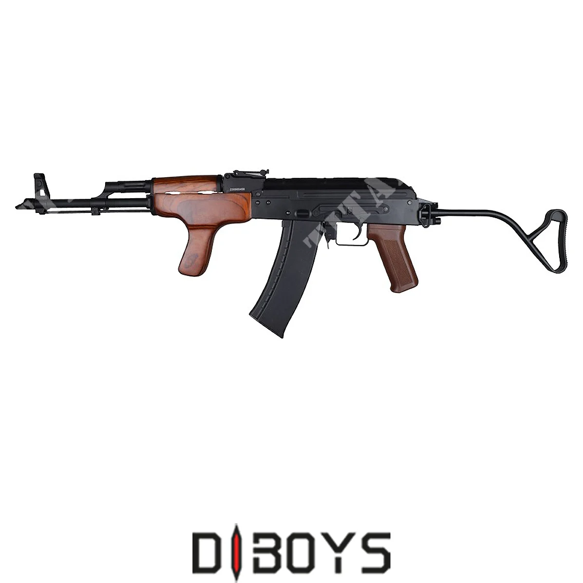 AK74MS 4784LS DBOYS DE MADERA REAL (4784LS)