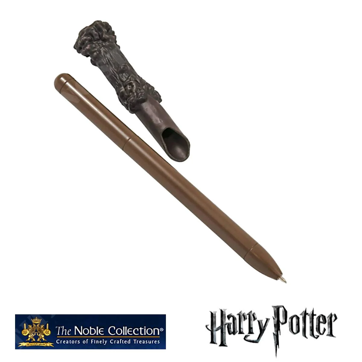 PLUMA LIGERA HARRY POTTER THE NOBLE COLLECTION (NN8042.85)