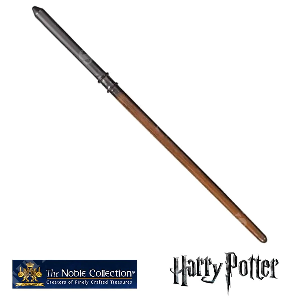 VARITA OFICIAL DRACO MALFOY LA COLECCIÓN NOBLE (NN8409.85)