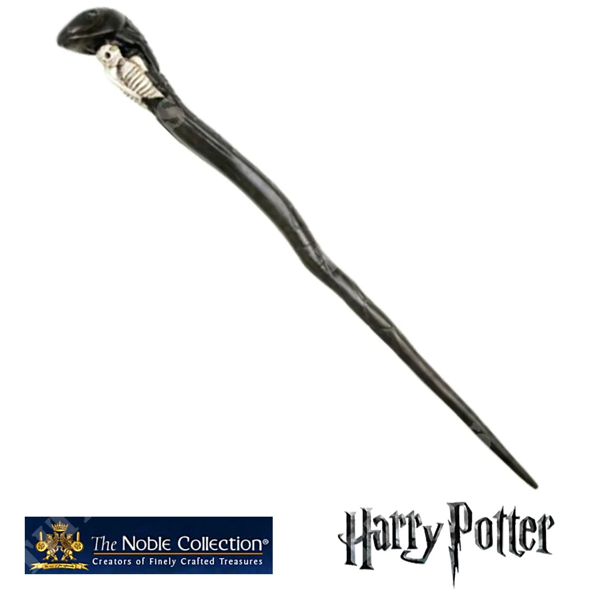 VARITA OFICIAL MUERTO SERPIENTE COLECCIÓN NOBLE (NN8224.85)