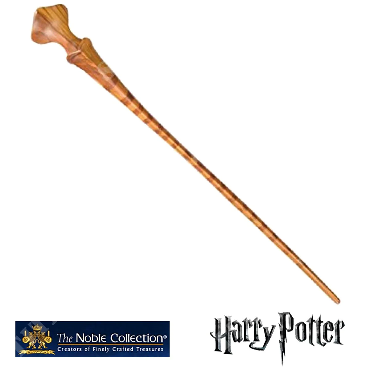 VARITA OFICIAL NYMPHADORA TONKS COLECCIÓN NOBLE (NN8250.85)
