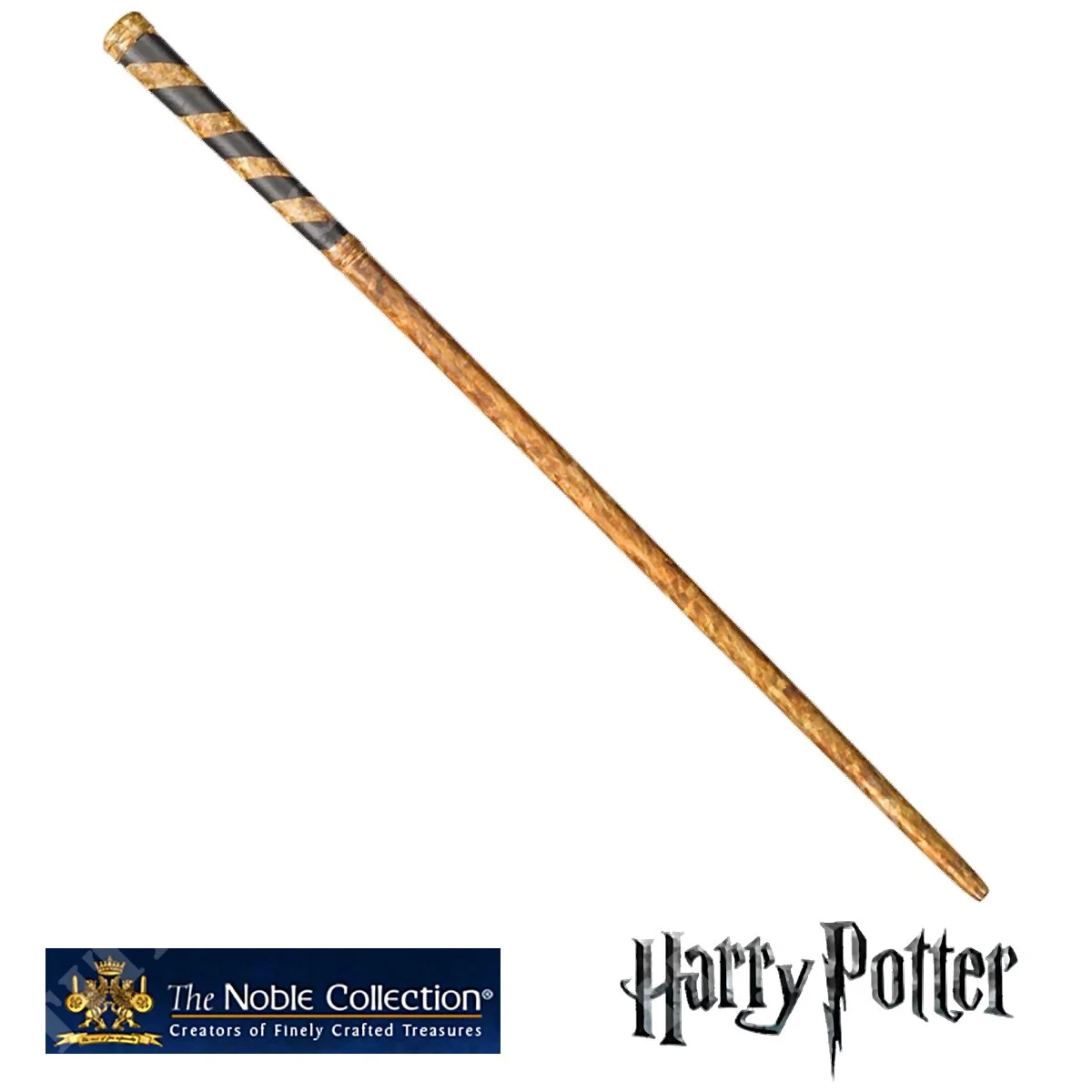 VARITA OFICIAL SEAMUS FINNIGAN LA COLECCIÓN NOBLE (NN8276.85)