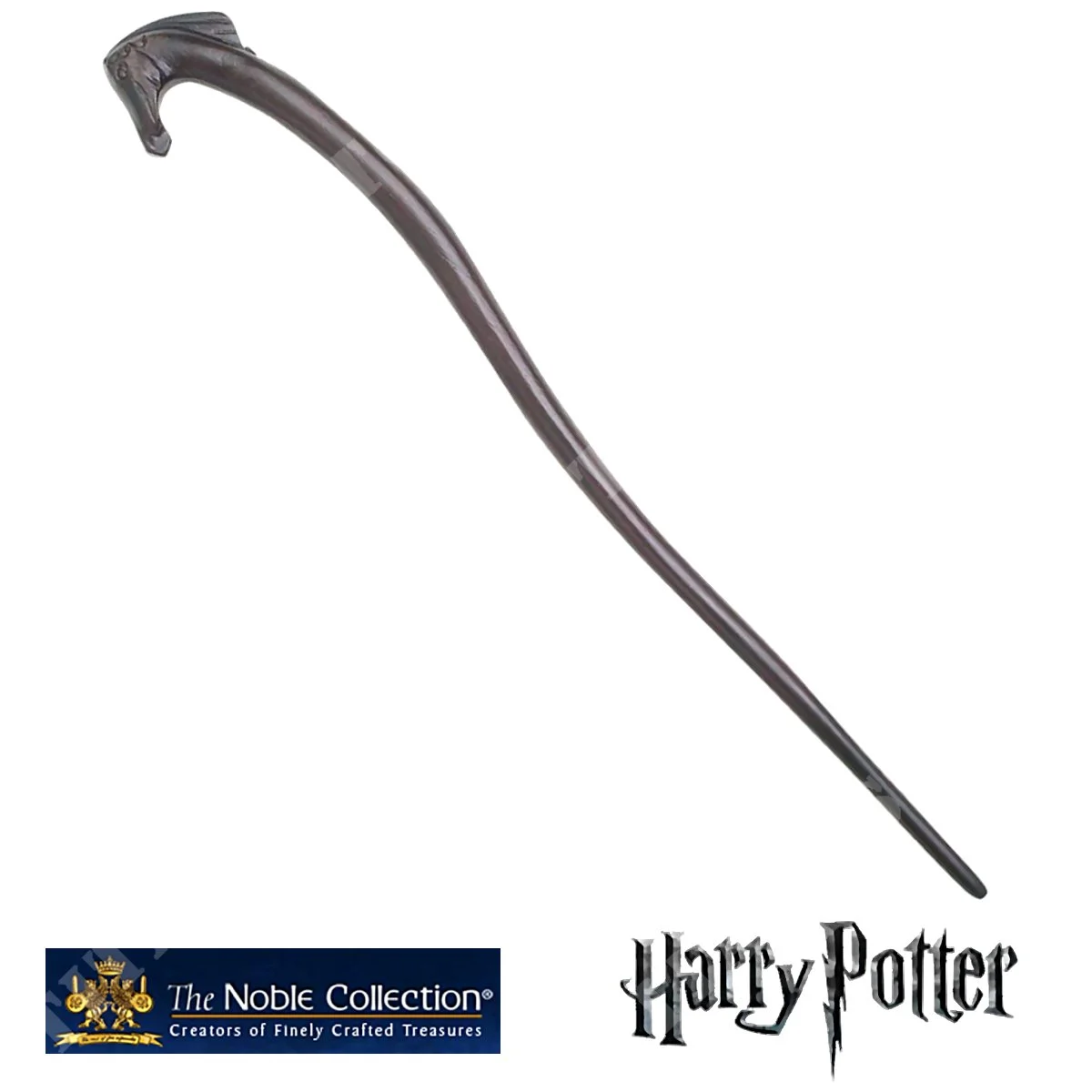 VARITA OFICIAL SEMENTAL MUERTO LA COLECCIÓN NOBLE (NN8225.85)