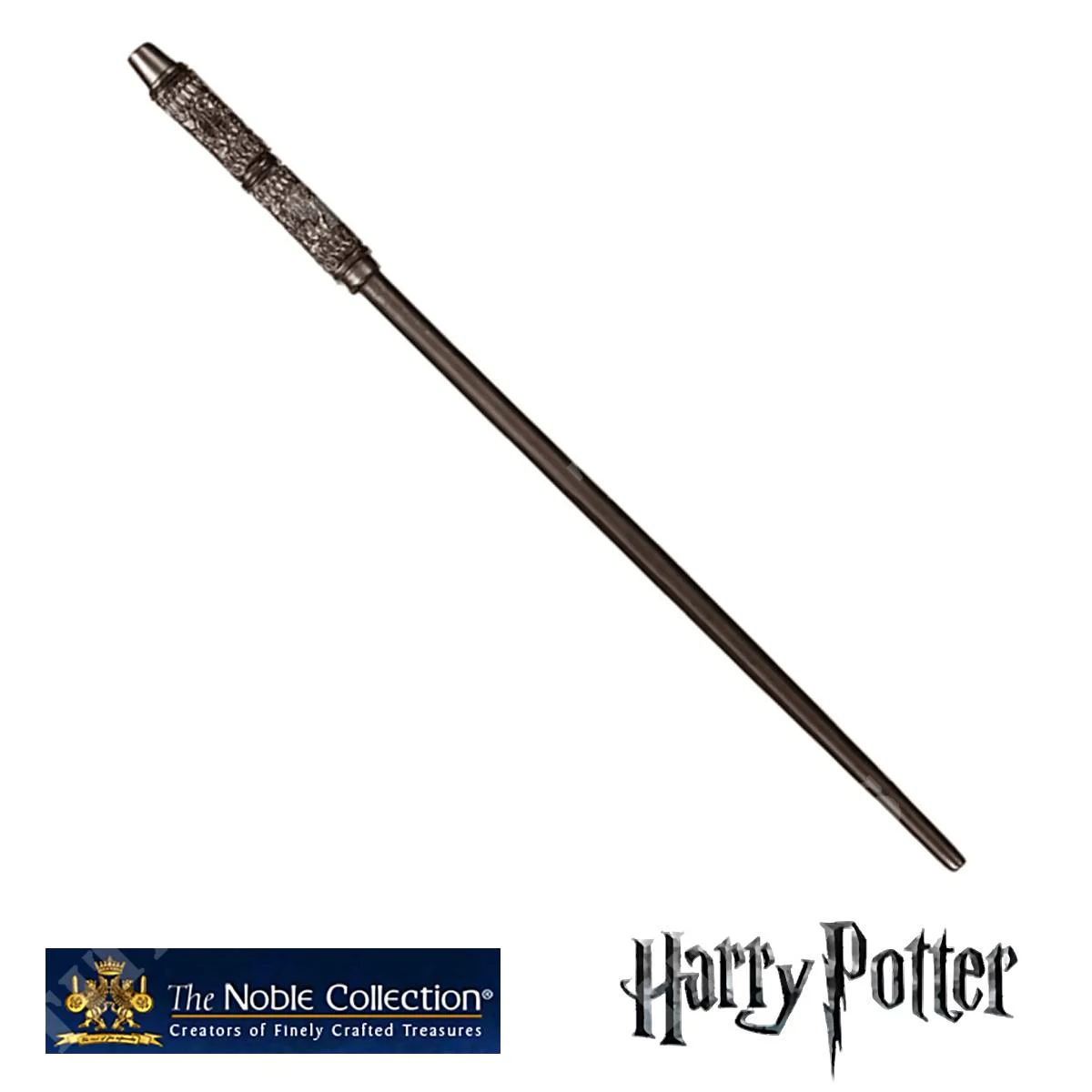 VARITA OFICIAL SEVERUS PITON COLECCIÓN NOBLE (NN8405.85)