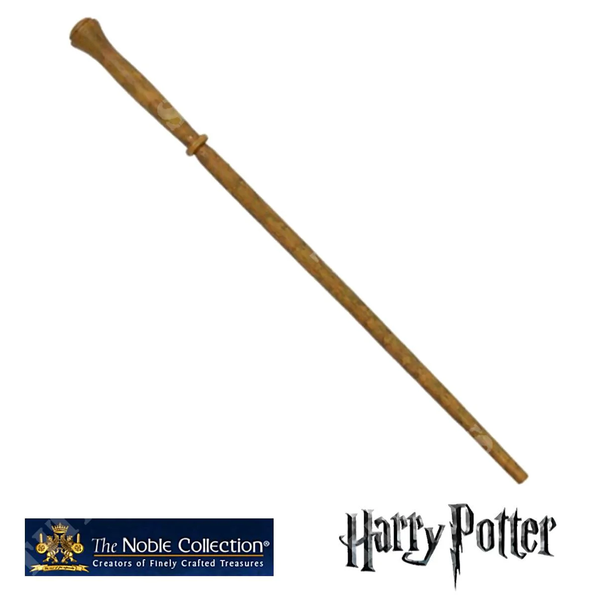 VARITA OFICIAL LUCIUS MALFOY COLECCIÓN NOBLE (NN8208.85)