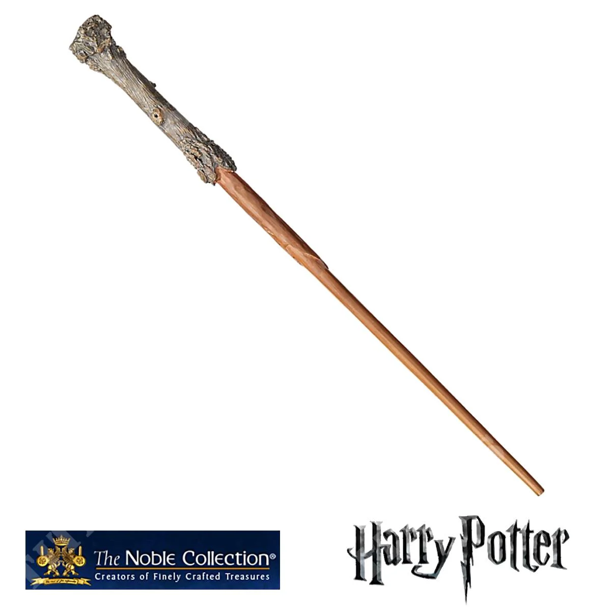 VARITA OFICIAL DE LA COLECCIÓN HARRY POTTER THE NOBLE (NN8415.85)